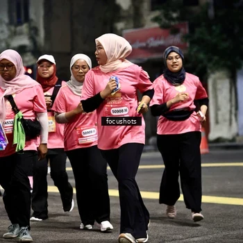 Runner Photo 8576404