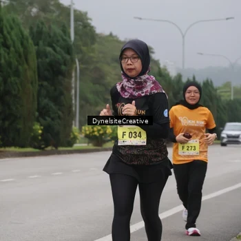 Runner Photo 8576406
