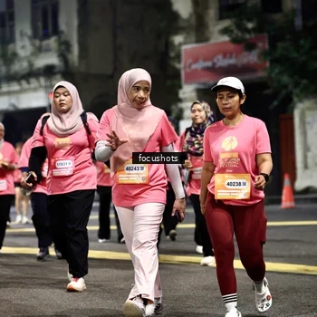 Runner Photo 8576407