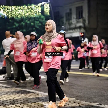 Runner Photo 8576408