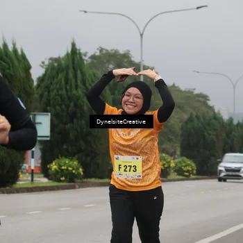 Runner Photo 8576411