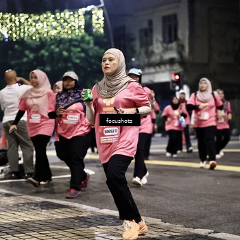 Runner Photo 8576412