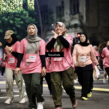 Runner Photo 8576420