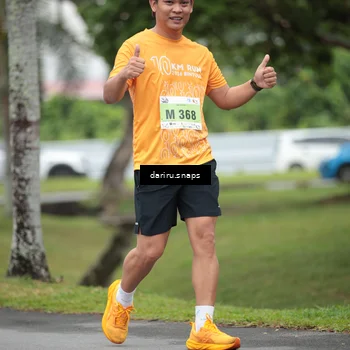 Runner Photo 8576422