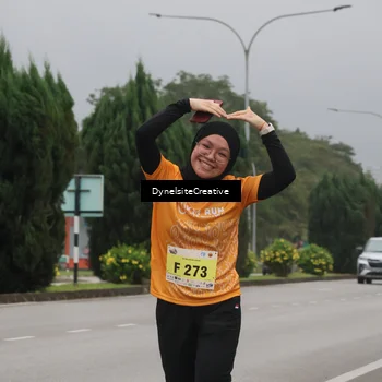 Runner Photo 8576423