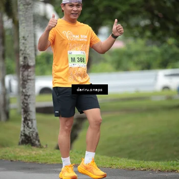 Runner Photo 8576430
