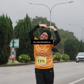 Runner Photo 8576437