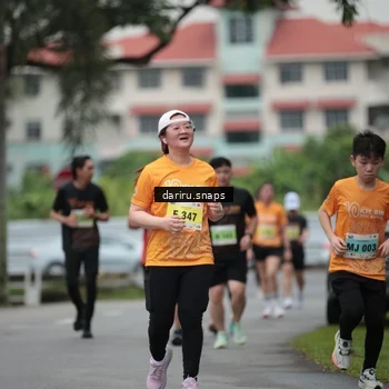 Runner Photo 8576442