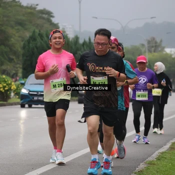 Runner Photo 8576444
