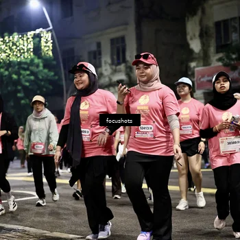 Runner Photo 8576459