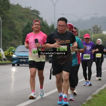 Runner Photo 8576461