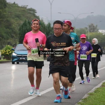 Runner Photo 8576462