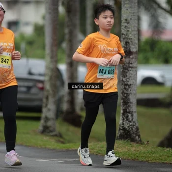 Runner Photo 8576463