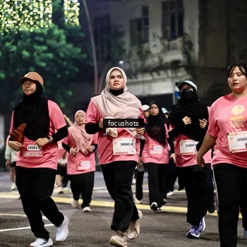 Runner Photo 8576466