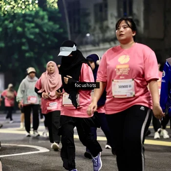 Runner Photo 8576467