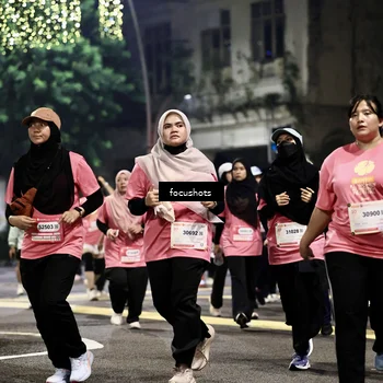 Runner Photo 8576475
