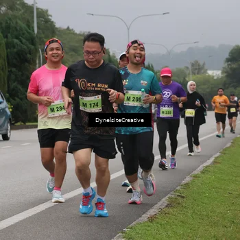 Runner Photo 8576477