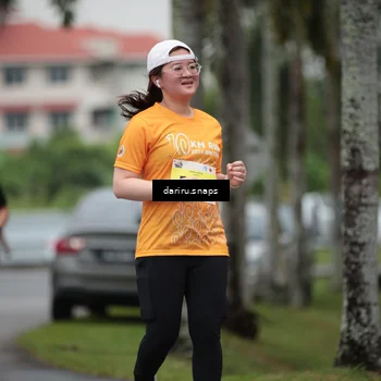Runner Photo 8576481