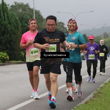 Runner Photo 8576484