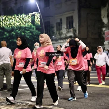 Runner Photo 8576489