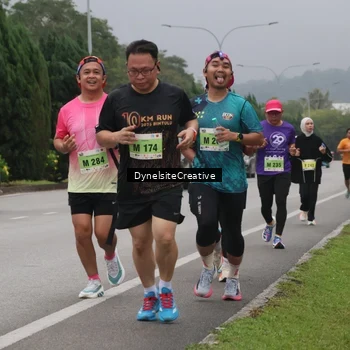 Runner Photo 8576490