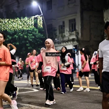 Runner Photo 8576498