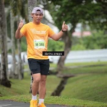 Runner Photo 8576499
