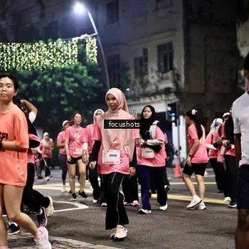 Runner Photo 8576500