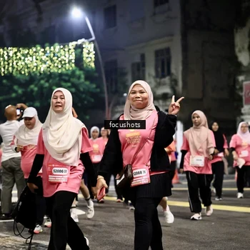 Runner Photo 8576503