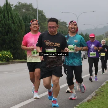 Runner Photo 8576508
