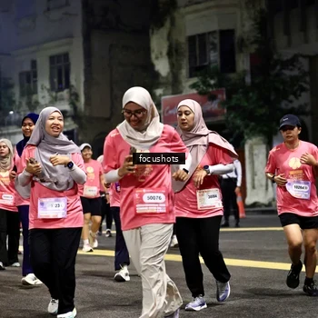 Runner Photo 8576509