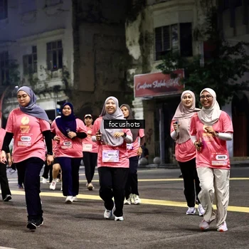 Runner Photo 8576512