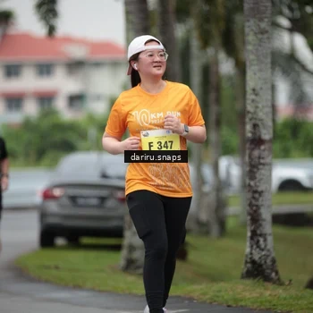Runner Photo 8576515