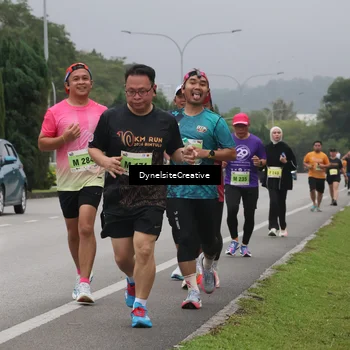 Runner Photo 8576526