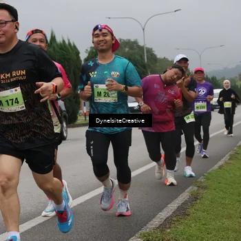 Runner Photo 8576549