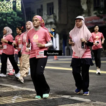 Runner Photo 8576562