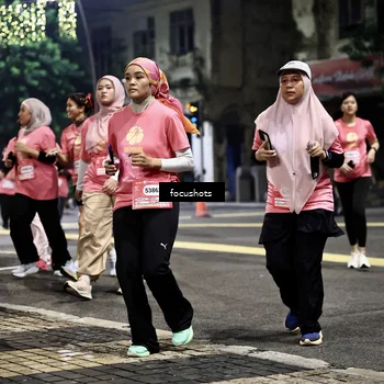 Runner Photo 8576563
