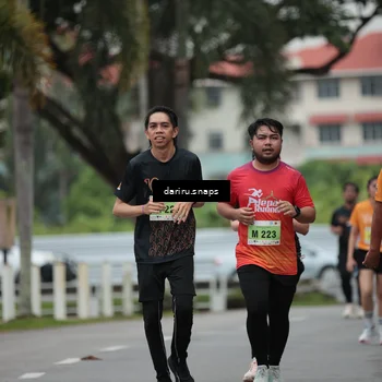 Runner Photo 8576567