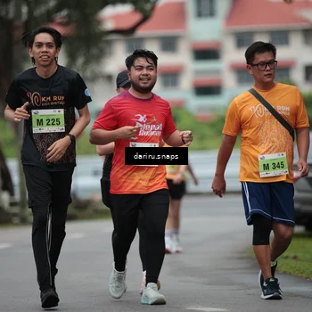 Runner Photo 8576570