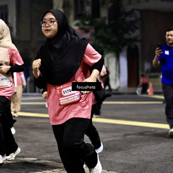 Runner Photo 8576575