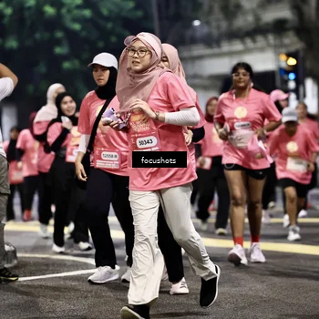 Runner Photo 8576588