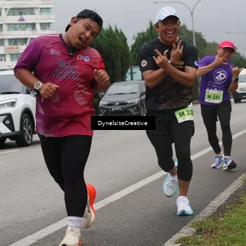 Runner Photo 8576600