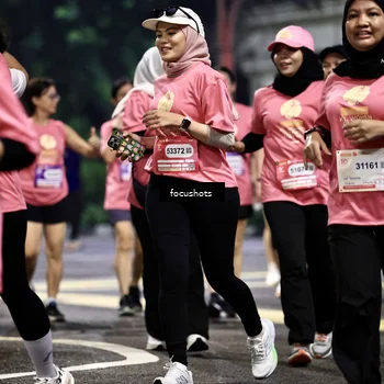 Runner Photo 8576604