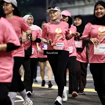 Runner Photo 8576605