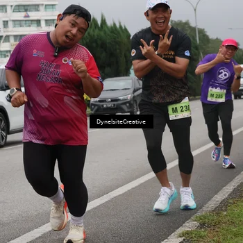 Runner Photo 8576606