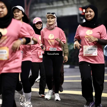 Runner Photo 8576607