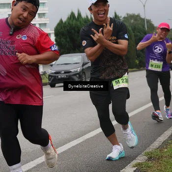 Runner Photo 8576608