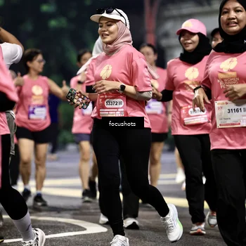 Runner Photo 8576609