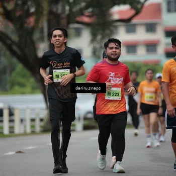 Runner Photo 8576618