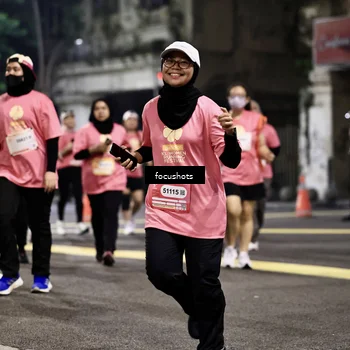 Runner Photo 8576620